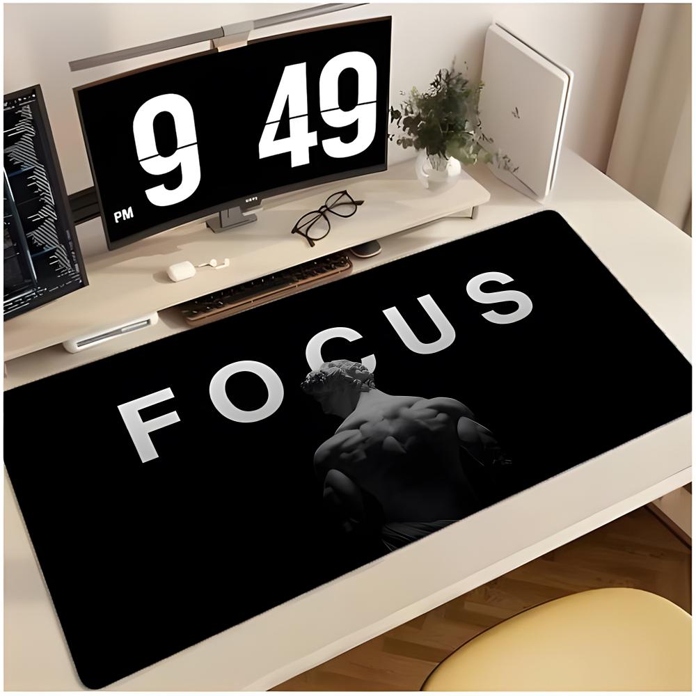 Board Game Inspiration - inspirujące hasło „Be Happy” Podkładka pod
