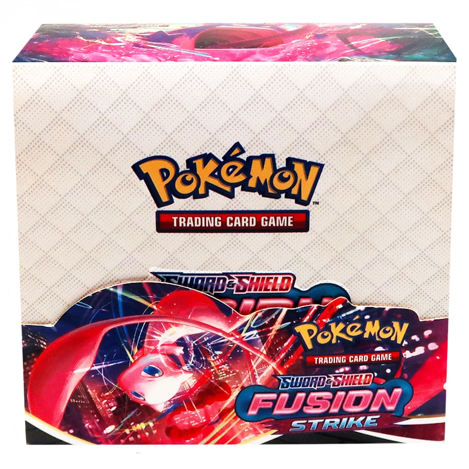 Board Game Pokemon - 324 szt. Karty Pokemon TCG: Sun
