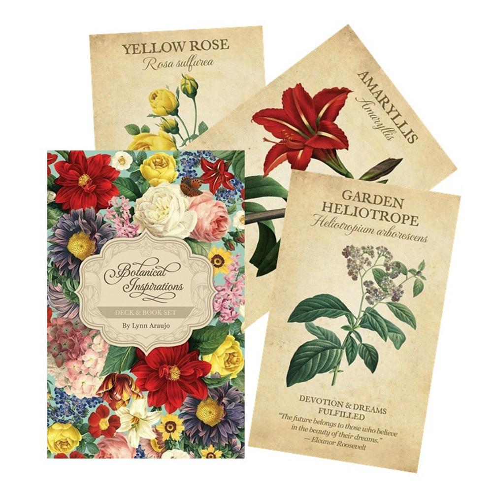 Inspiracja botaniczna Karty Wy – Board Game Inspiration recenzja i cena
