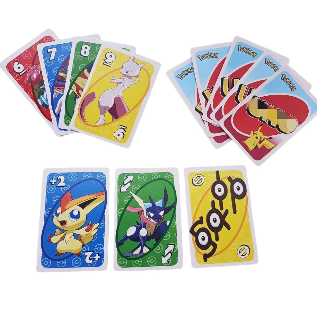 Gra karciana Pokemon, gra plan – Board Game Pokemon recenzja i cena