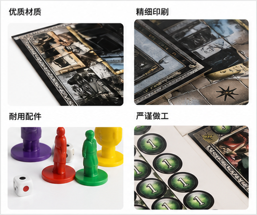 Regulowany cyfrowy wyświetlacz – Board Game Ranking recenzja i cena