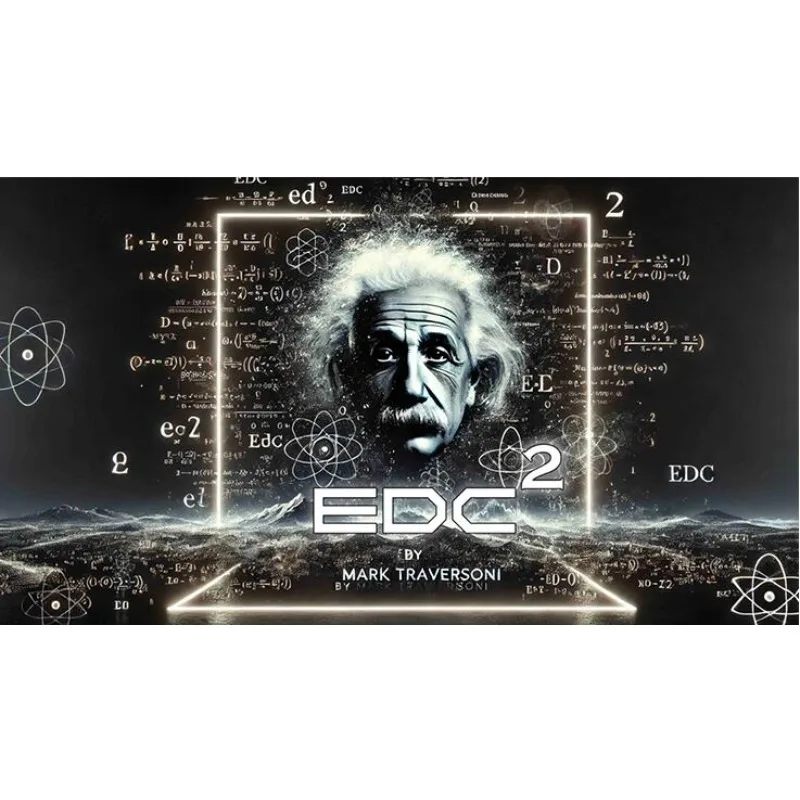 EDC Squared Gimmicks Marka Tra – Board Game Ranking recenzja i cena