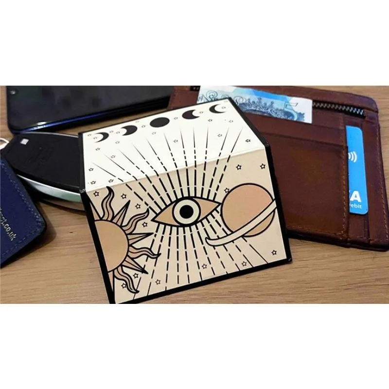 EDC Squared Gimmicks Marka Tra – Board Game Ranking recenzja i cena
