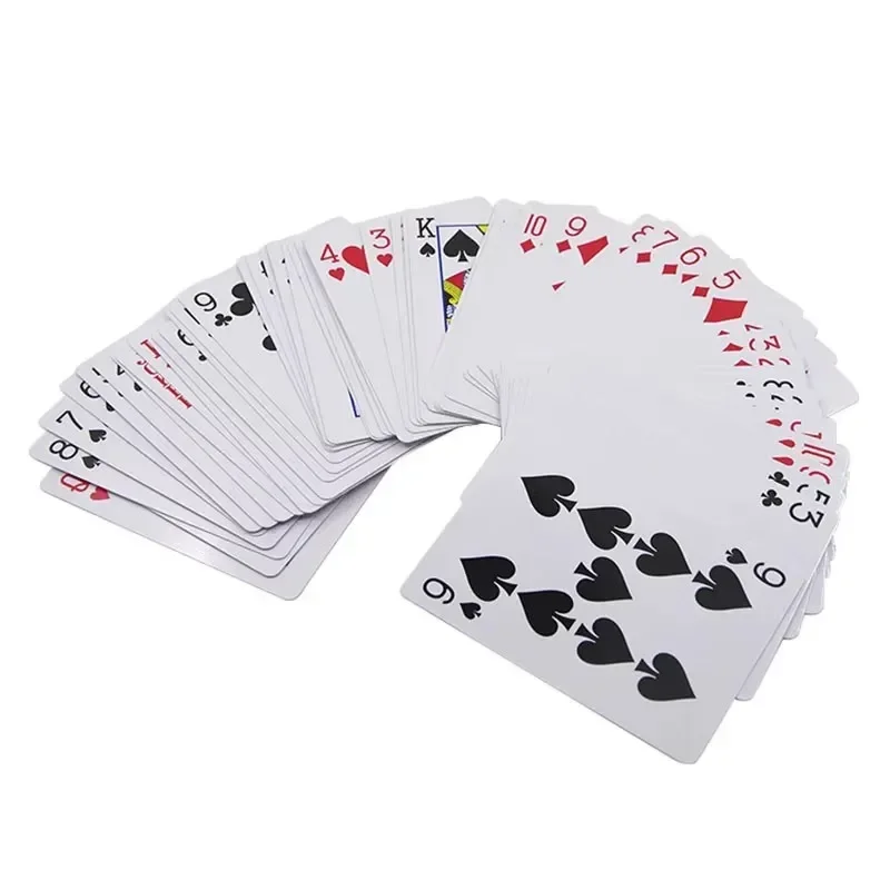 Tajne oznaczone karty do poker – Board Game Ranking recenzja i cena