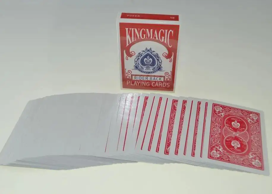 Sztuczki Magiczne z Oznaczonym – Board Game Ranking recenzja i cena