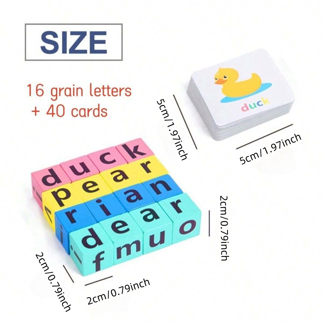 Dziecięca gra edukacyjna z alf – Board Game For Kids recenzja i cena