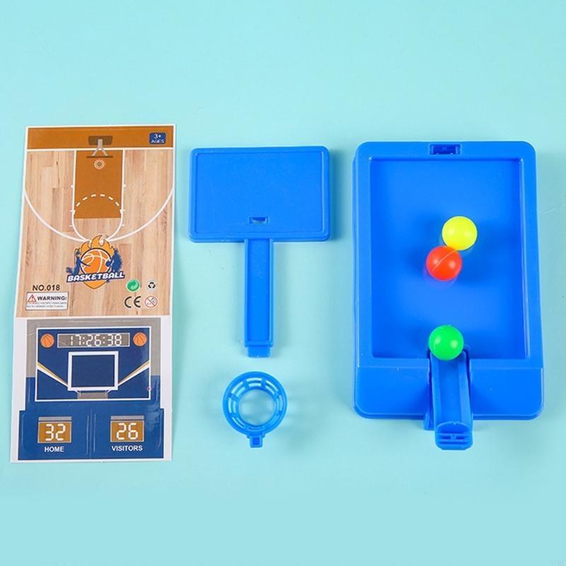 97BC zabawka do koszykówki min – Board Game For Kids recenzja i cena