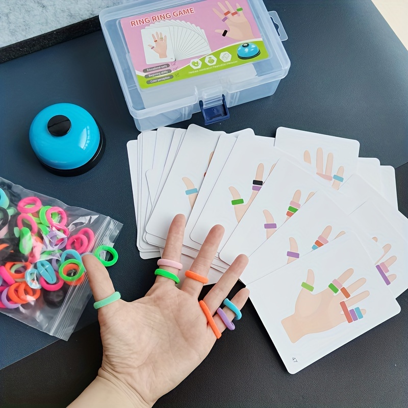 Gra planszowa dla dzieci Dopas – Board Game For Kids recenzja i cena