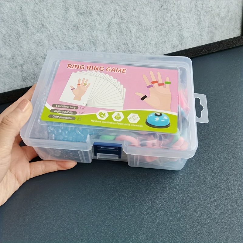 Gra planszowa dla dzieci Dopas – Board Game For Kids recenzja i cena