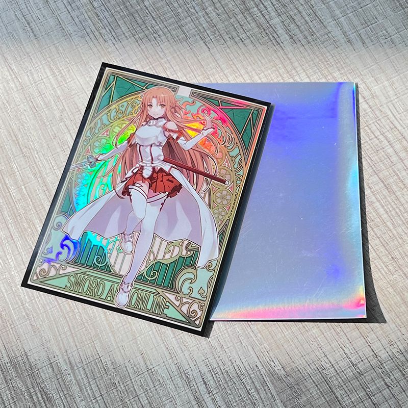 60 szt. Anime Sword Art Online – Board Game Pokemon recenzja i cena
