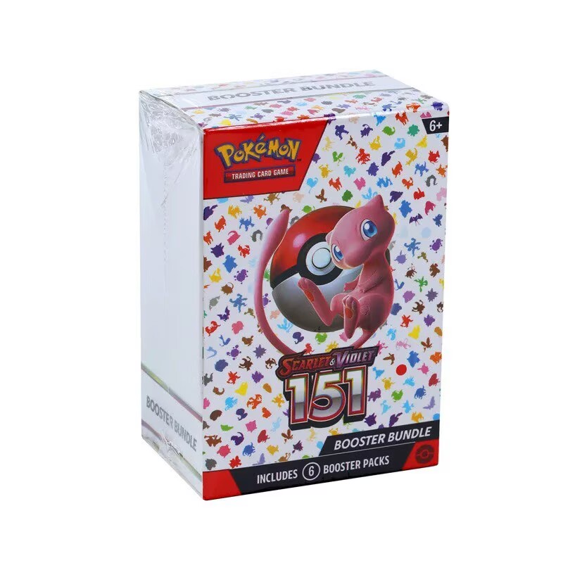 Karty Pokémon gra V10 Booster  – Board Game Pokemon recenzja i cena