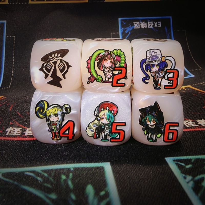 Yu-Gi-Oh! Kewl Tune Obrotowa W – Board Game Economy recenzja i cena