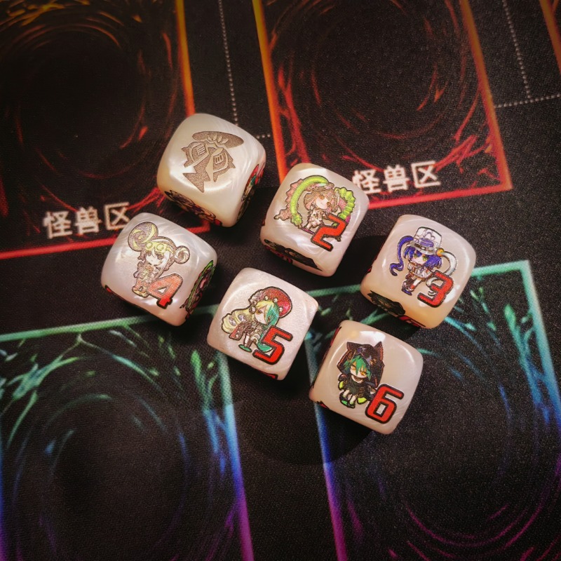 Yu-Gi-Oh! Kewl Tune Obrotowa W – Board Game Economy recenzja i cena