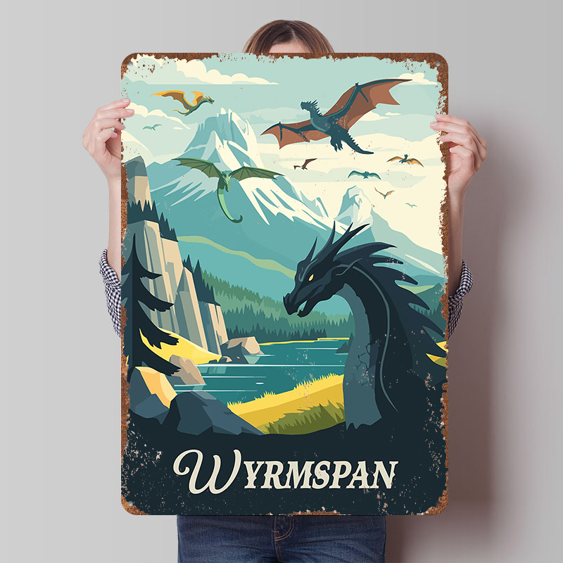 Plakat inspirowany grą planszo – Board Game Inspiration recenzja i cena