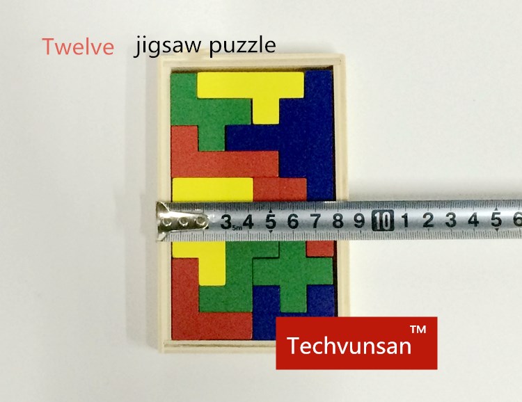 Dwanaście puzzli planszowych o – Board Game In Real Life recenzja i cena
